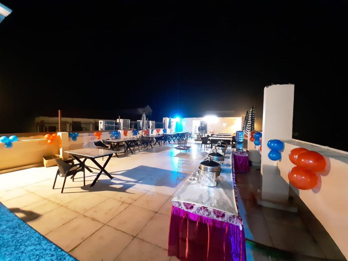 La Savanna By Dl Hotels & Resorts Rāmnagar Extérieur photo